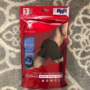 Mens Boxer Briefs